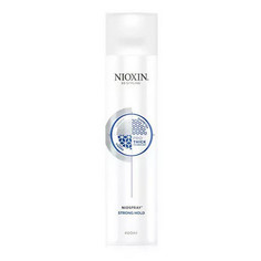 NIOXIN, Лак для волос Pro Thick, 400 мл