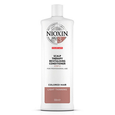 NIOXIN, Кондиционер для волос «Система 3», 1 л