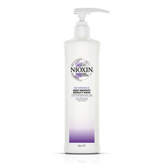 NIOXIN, Маска для волос 3D Intensive Deep Protect, 500 мл
