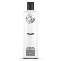 NIOXIN, Шампунь «Система 1», 300 мл