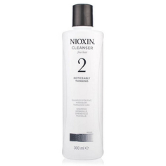 NIOXIN, Шампунь «Система 2», 300 мл