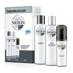 NIOXIN, Набор для волос «Система 2»