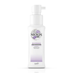 NIOXIN, Сыворотка-бустер для волос 3D Intensive, 50 мл