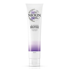 NIOXIN, Маска для волос 3D Intensive Deep Protect, 150 мл