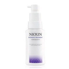 NIOXIN, Сыворотка-бустер для волос Intensive, 100 мл