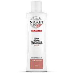 NIOXIN, Кондиционер для волос «Система 3», 300 мл