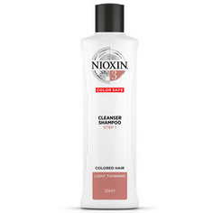 NIOXIN, Шампунь «Система 3», 300 мл