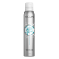 NIOXIN, Сухой шампунь для волос Fusion Fibril, 180 мл