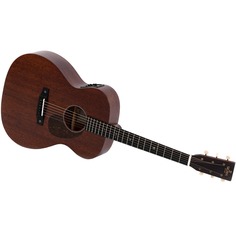 Гитара Sigma S000M-15E, с чехлом