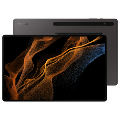 Планшет Samsung Galaxy Tab S8 Ultra 14.6 Wi-Fi 256 ГБ графит