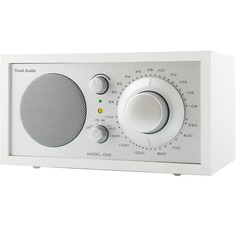 Радиоприемник Tivoli Audio Model One белый