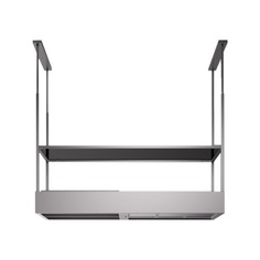 Вытяжка Falmec Spazio Is.130 Inox (600)