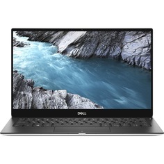 Ноутбук Dell XPS серебристый (7390-8436)