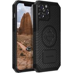 Чехол для смартфона Rokform Rugged Case для iPhone 13 Pro Max, чёрный