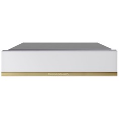 Встраиваемый шкаф для подогрева Kuppersbusch CSW 6800.0 W4 Gold