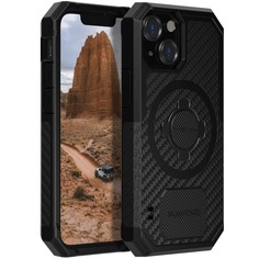 Чехол для смартфона Rokform Rugged Case для iPhone 13 Mini, чёрный