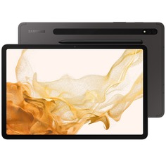 Планшет Samsung Galaxy Tab S8 11 Wi-Fi 128 ГБ графит (SM-X700NZAASER)
