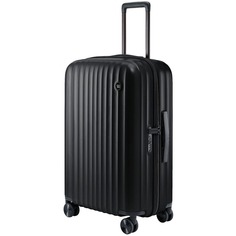 Чемодан NINETYGO Elbe Luggage 24 чёрный Xiaomi