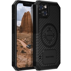 Чехол для смартфона Rokform Rugged Case для iPhone 13, чёрный