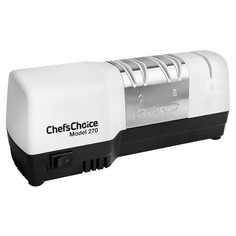 Ножеточка Chef`s Choice CC270W