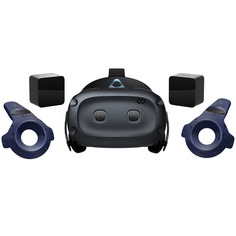 Система виртуальной реальности HTC VIVE Cosmos Elite (99HART008-00)