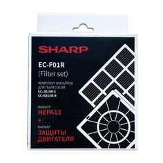 Фильтры Sharp ECF01R