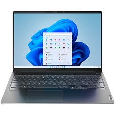 Ноутбук Lenovo IdeaPad 5 Pro 16IHU6 Grey (82L900APRU)