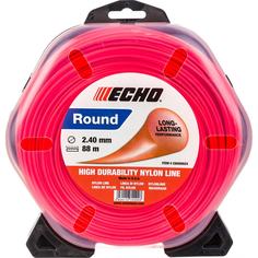 Круглый триммерный корд ECHO