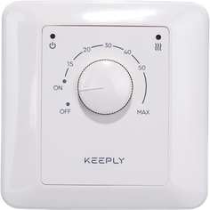Терморегулятор KEEPLY