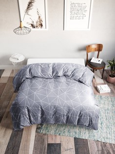 Пододеяльник 145х215 Ночь нежна