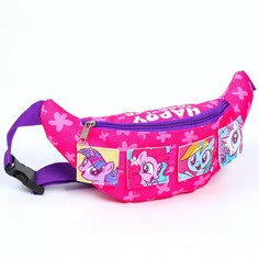 Сумка поясная Hasbro