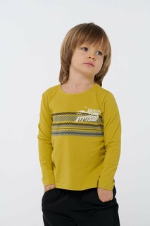 Лонгслив Mix Mode