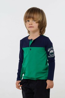 Лонгслив Mix Mode