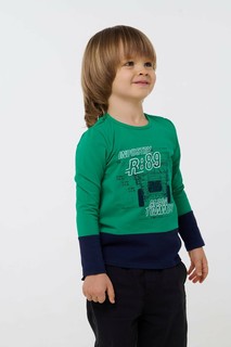 Лонгслив Mix Mode