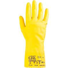 Латексные перчатки Jeta Safety