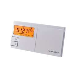 Программируемый электронный термостат Salus Controls