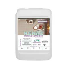 Средство для очистки поверхностей КЕНАЗ Kenaz