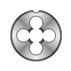 Плашка Bucovice Tools