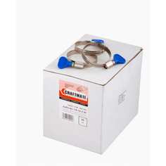 Хомут NOVOCRAFT