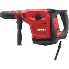 Комбинированный перфоратор HILTI