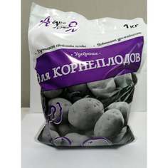 Удобрение для корнеплодов Азбука Урожая