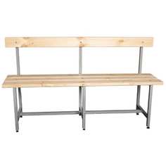 Скамья ТИТАН МЕТА