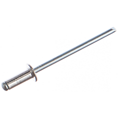 Заклепка вытяжная MESSER