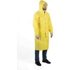 Водонепроницаемый плащ-дождевик Jeta Safety