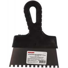 Фасадный шпатель REXANT