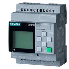 Логический модуль Siemens
