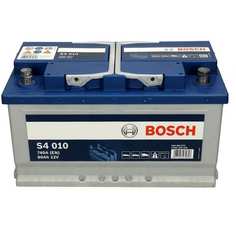 Аккумулятор Bosch