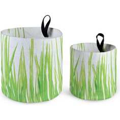 Тканевый настольный органайзер для хранения JOYARTY