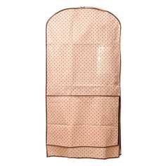 Чехол-портплед для одежды, шубы, платья, костюмы HOMSU