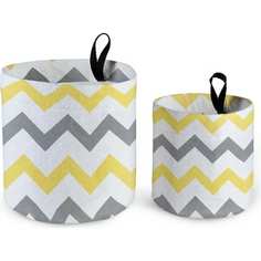 Тканевый настольный органайзер для хранения JOYARTY